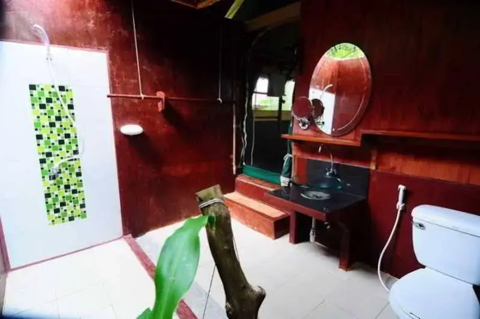 Tenta Nakara Resort and Restaurant