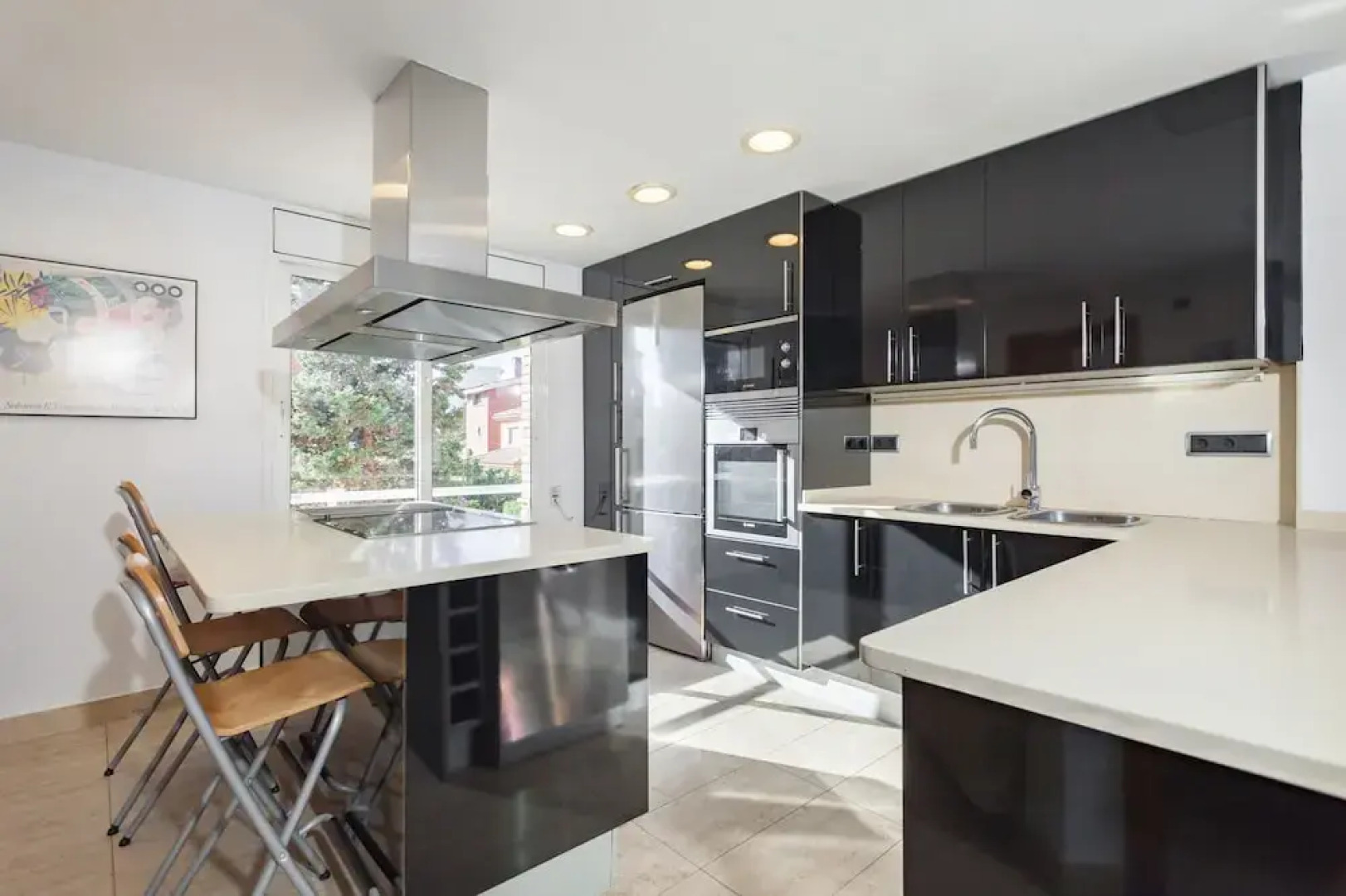 Casa Argo Be my Guest Castelldefels