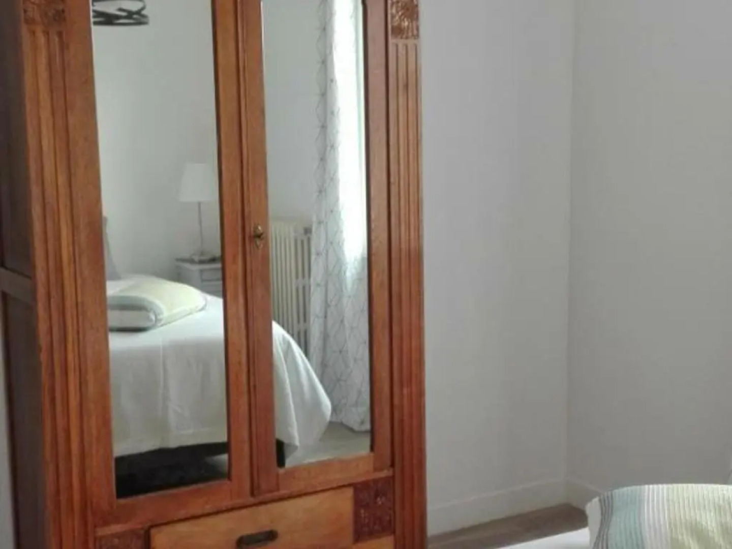 Gîte Muides-sur-Loire, 4 pièces, 6 personnes - FR-1-491-82