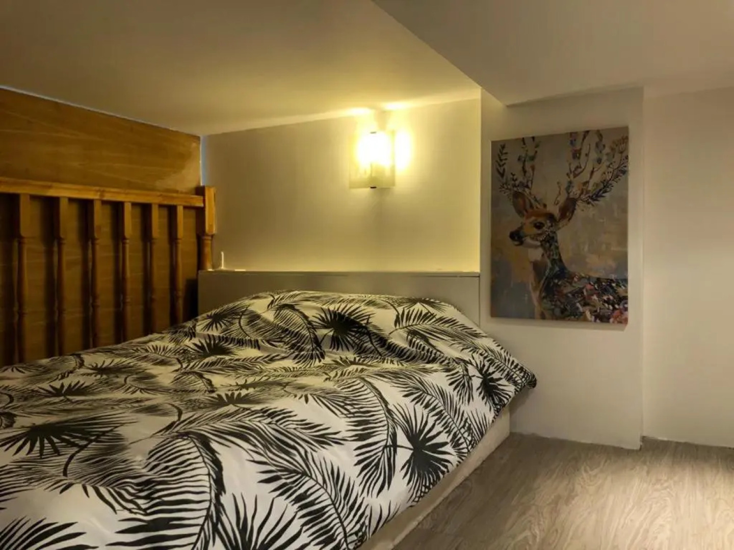 Suites Rive Gauche - MEZZANINE Barbizon Impressionnistes