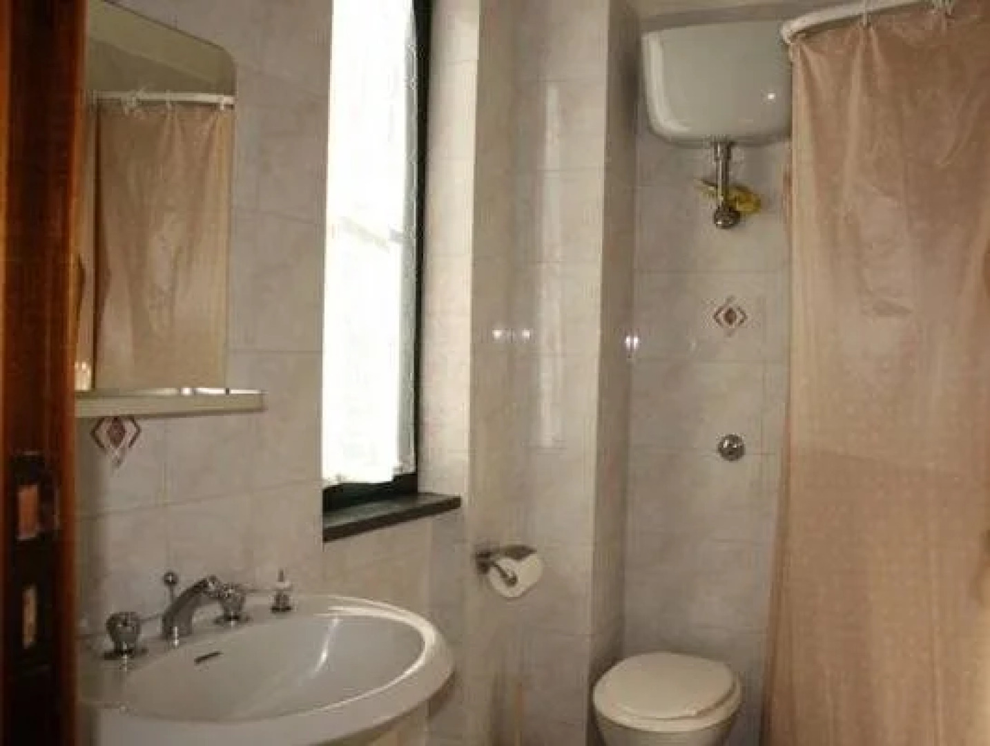 Pagliaio Della Madonna