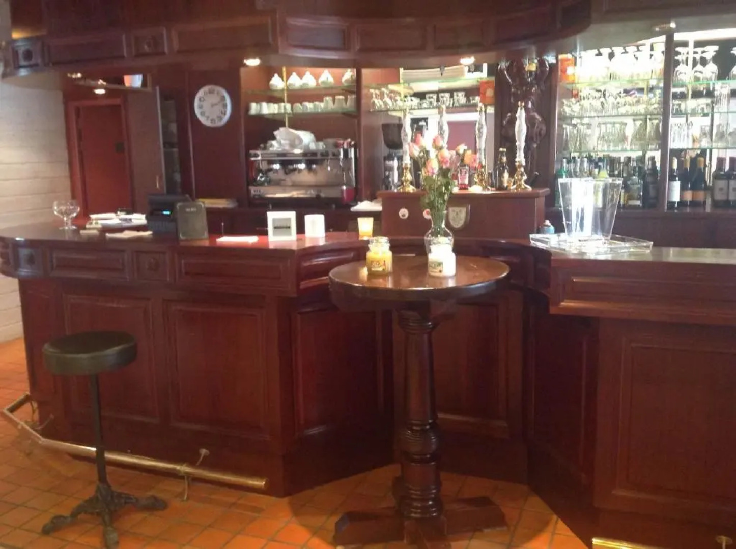 Brit Hotel Cherbourg Octeville