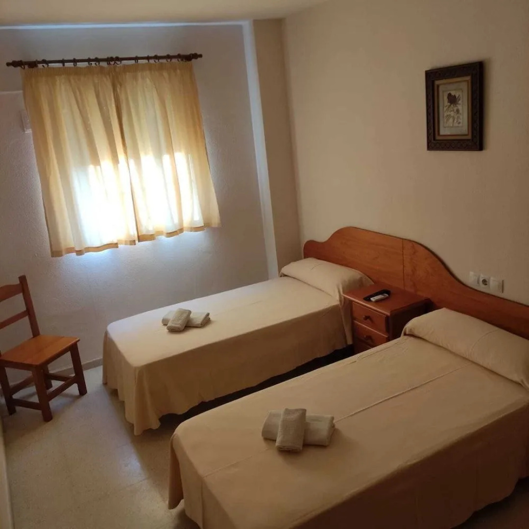 Hospedaje Benacazón A49