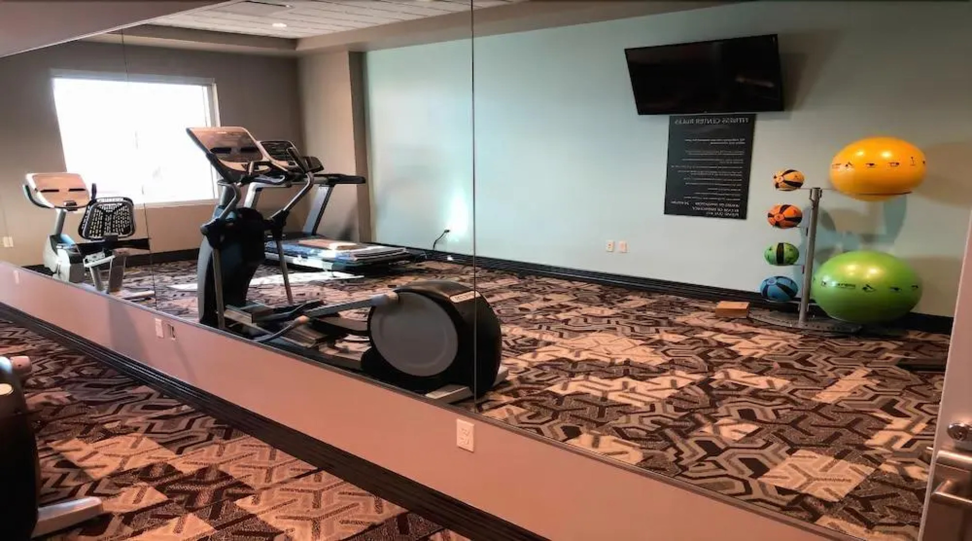 Havasu Landing Resort & Casino