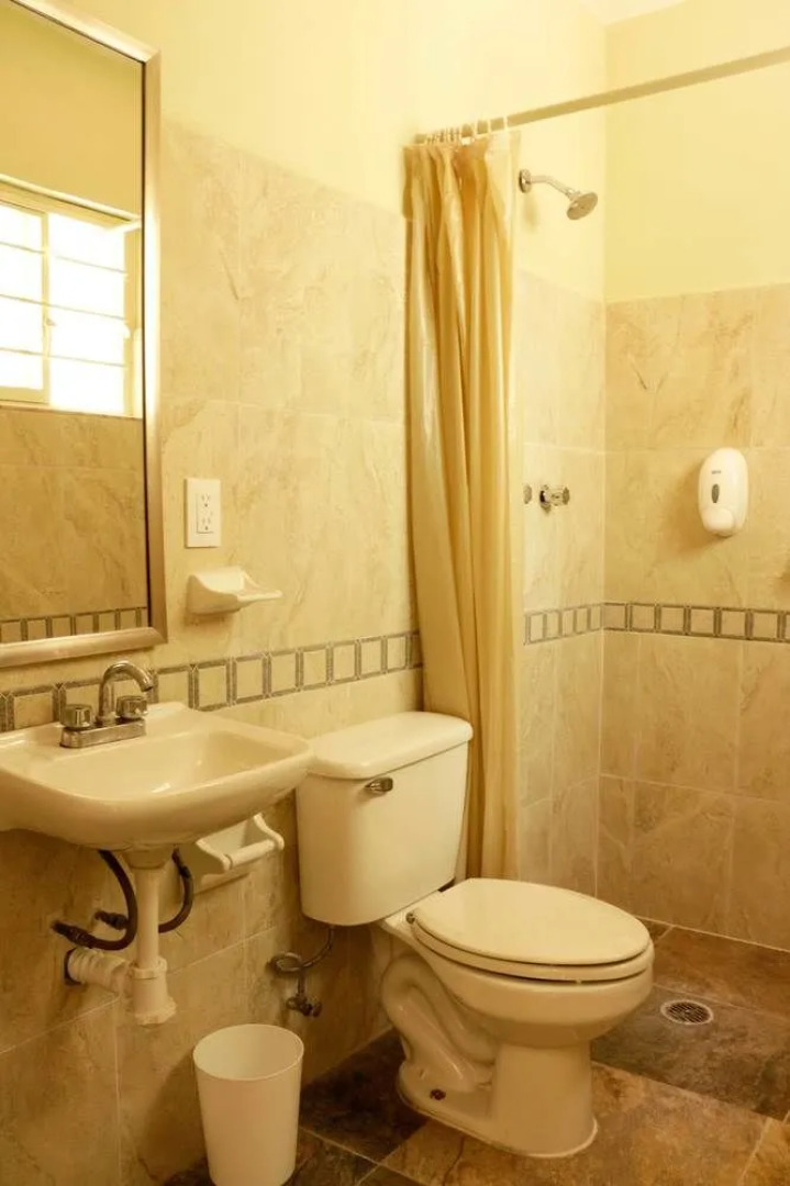 Parador San Fernando - Hostel