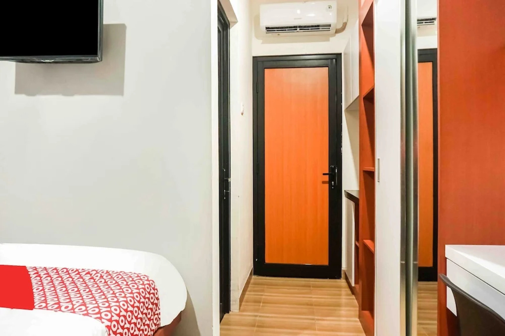 Collection O 91226 M'kostel Syariah