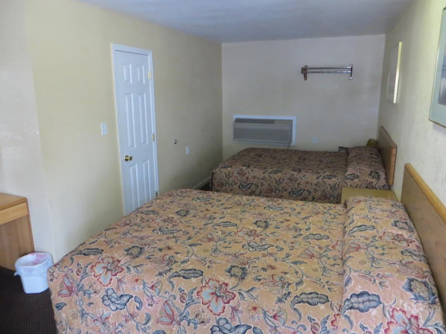 Economy Inn - Fort Dodge