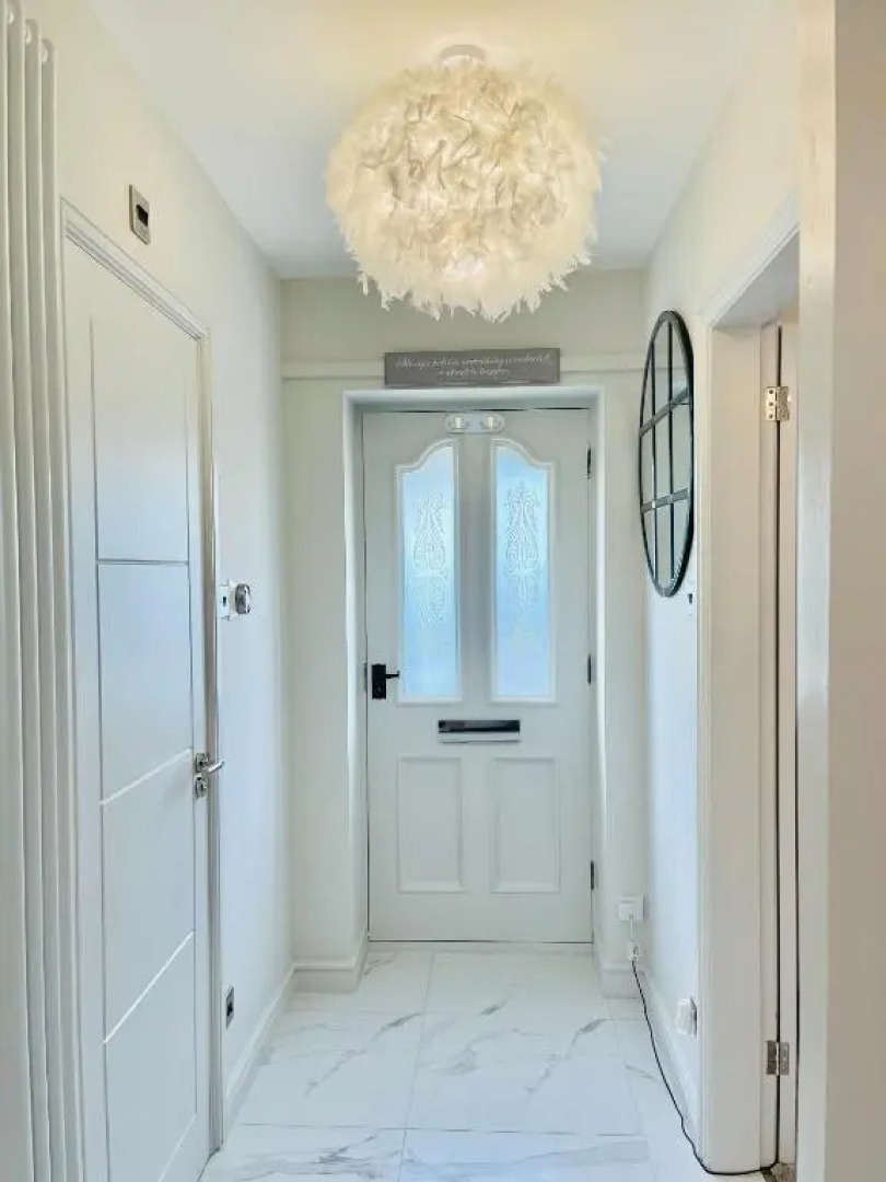 Cotswold Chic Retreats "Cloud Nine" 5 Star Chipping Campden-Parking-Garden