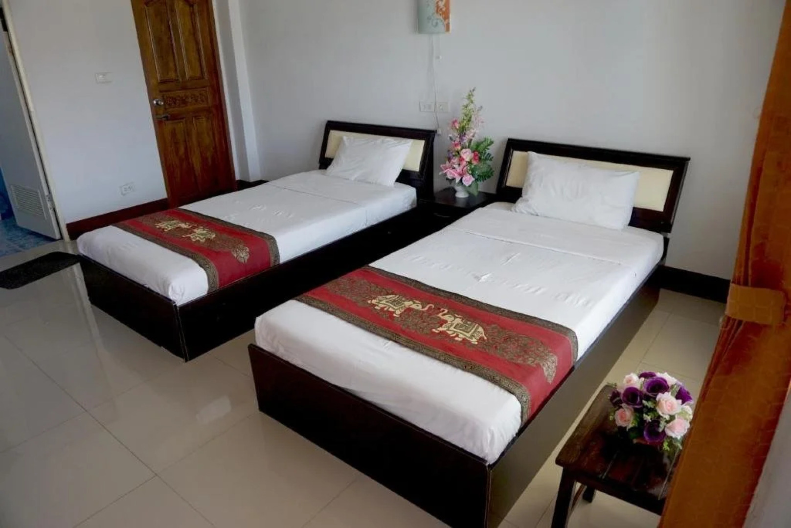 Chiang Khong Paradise Hotel