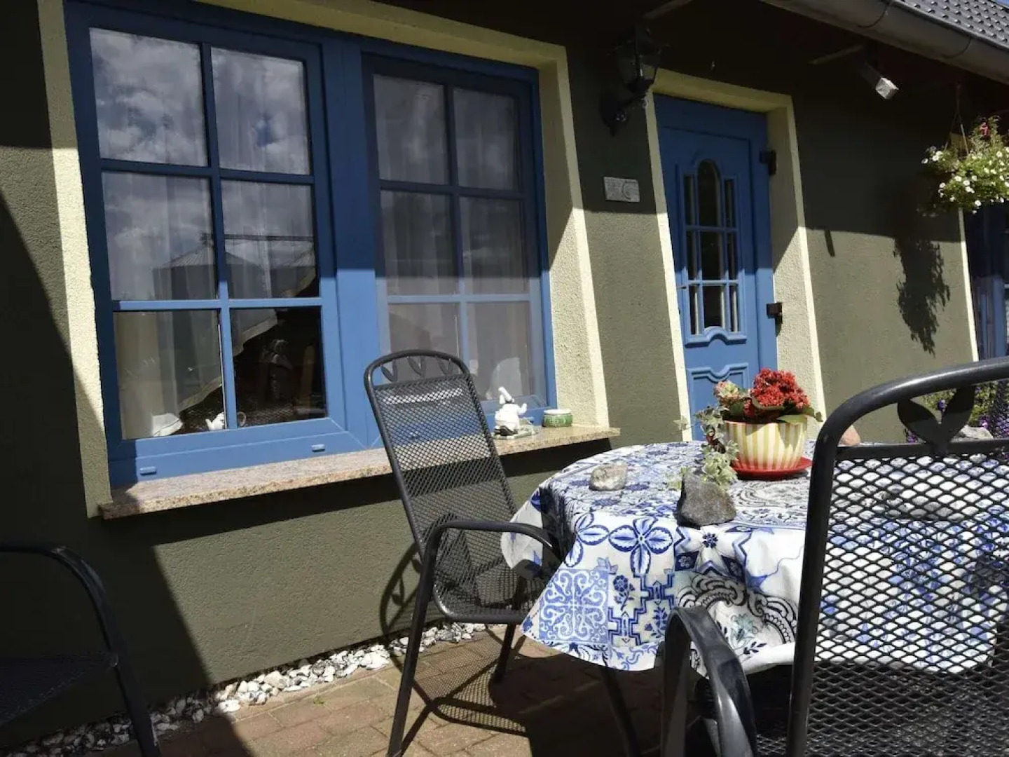 Peaceful Apartment in Maltzien With Lake Nearby