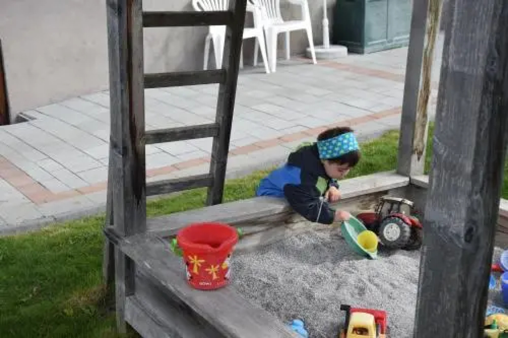 Apartment gmiatlich Wohnen