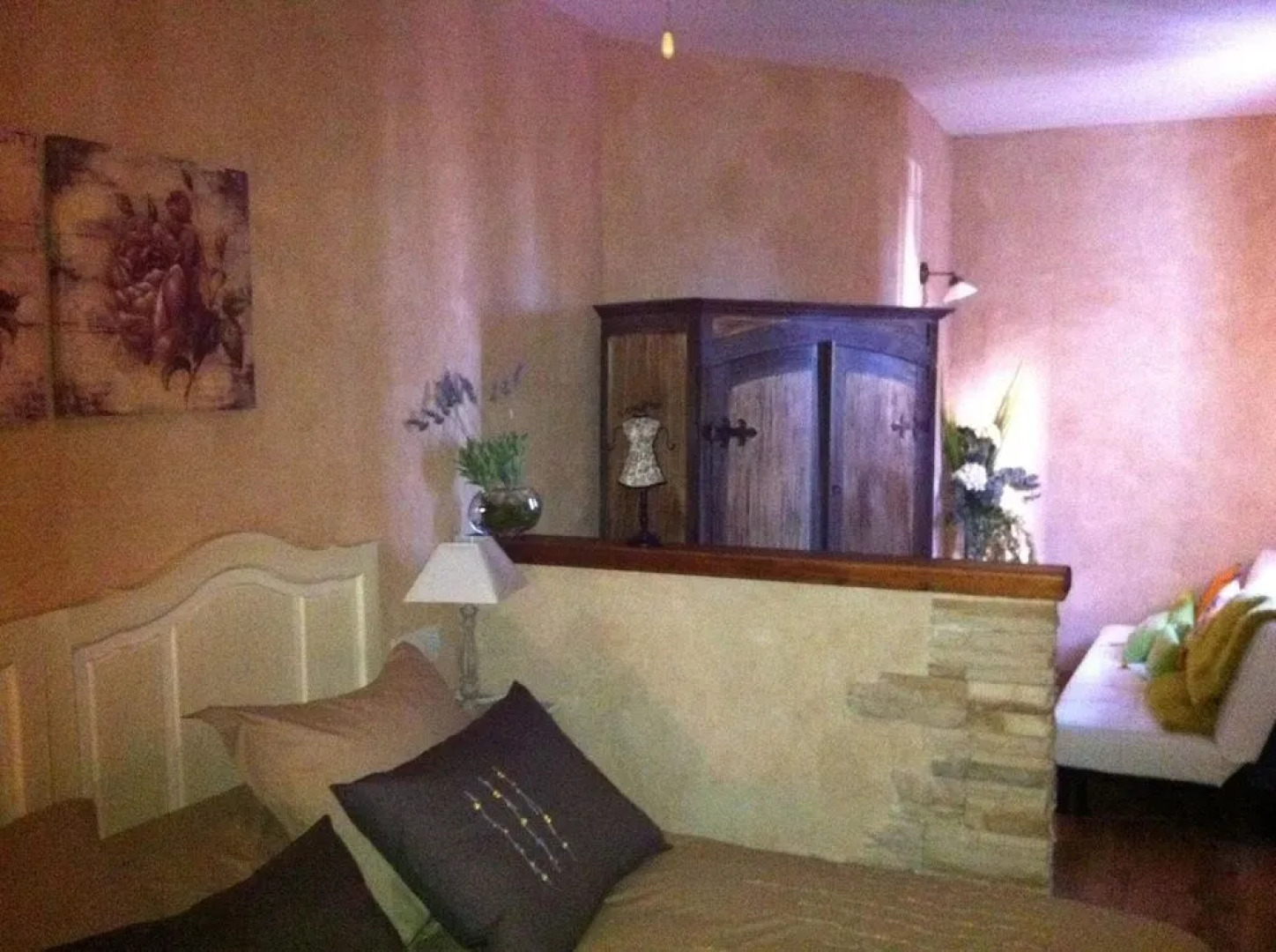 Alojamiento Singular Vistabella