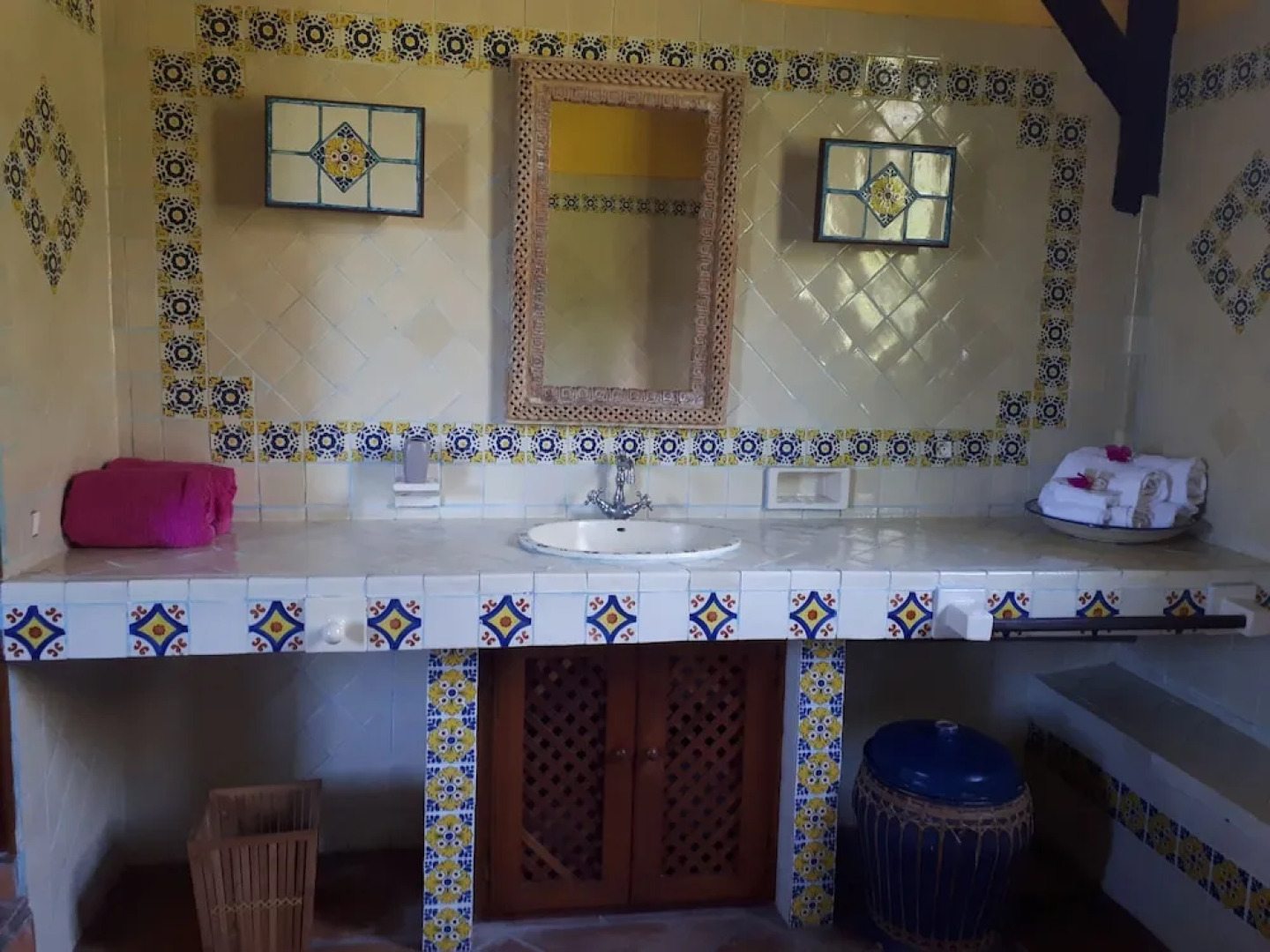 Villa Du Jardin Botanique, Ex. Propriete Coluche