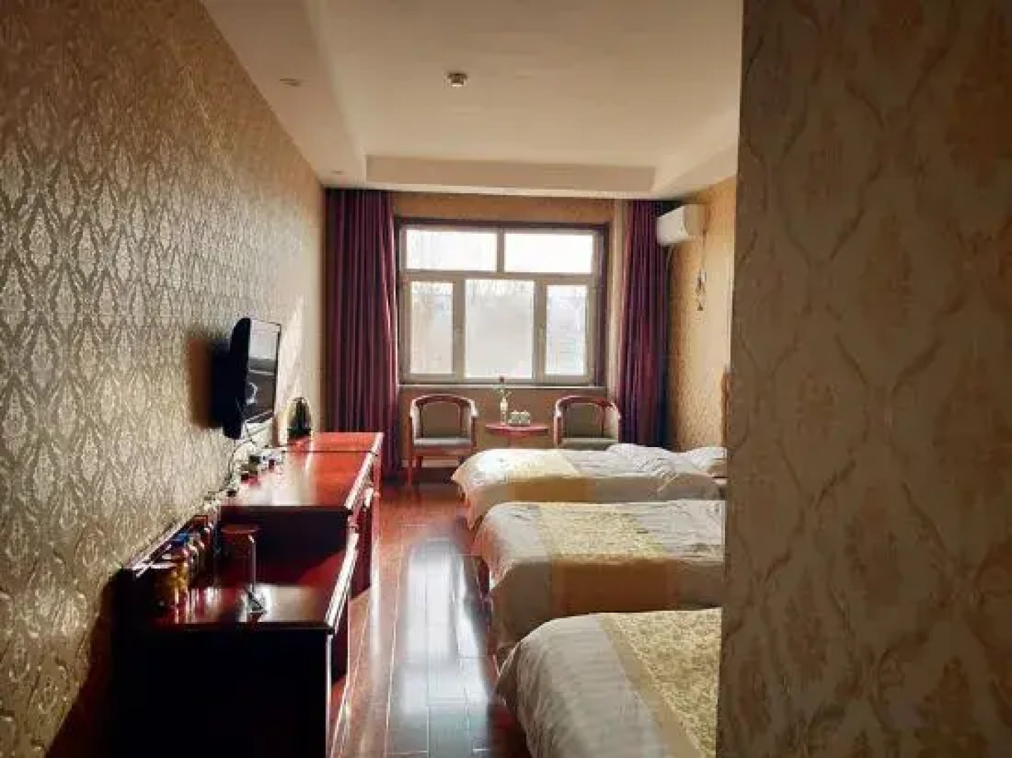 Dongwuqi Jintai Hotel