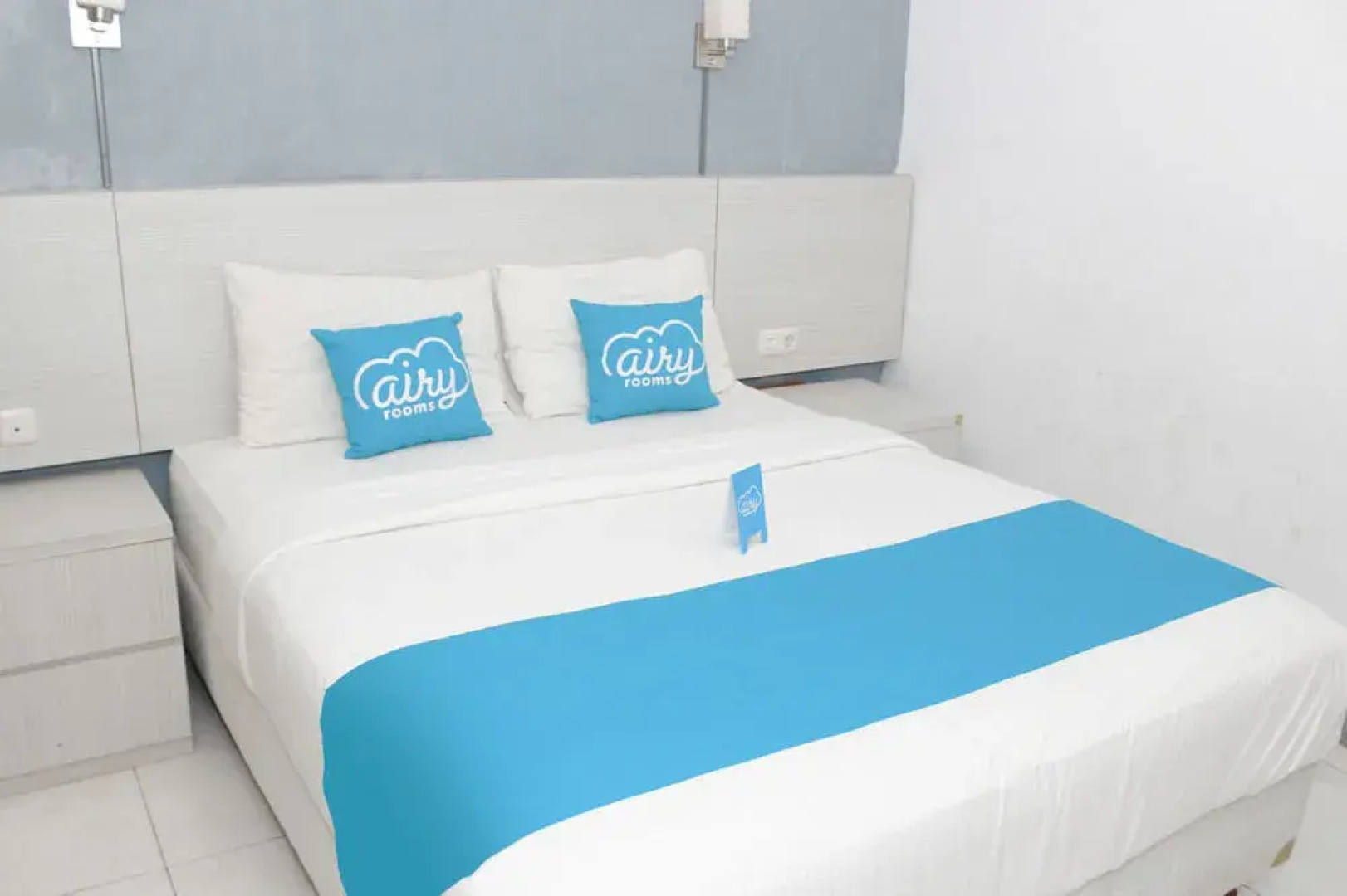 Airy Lembang Buka Negara 2 Bandung