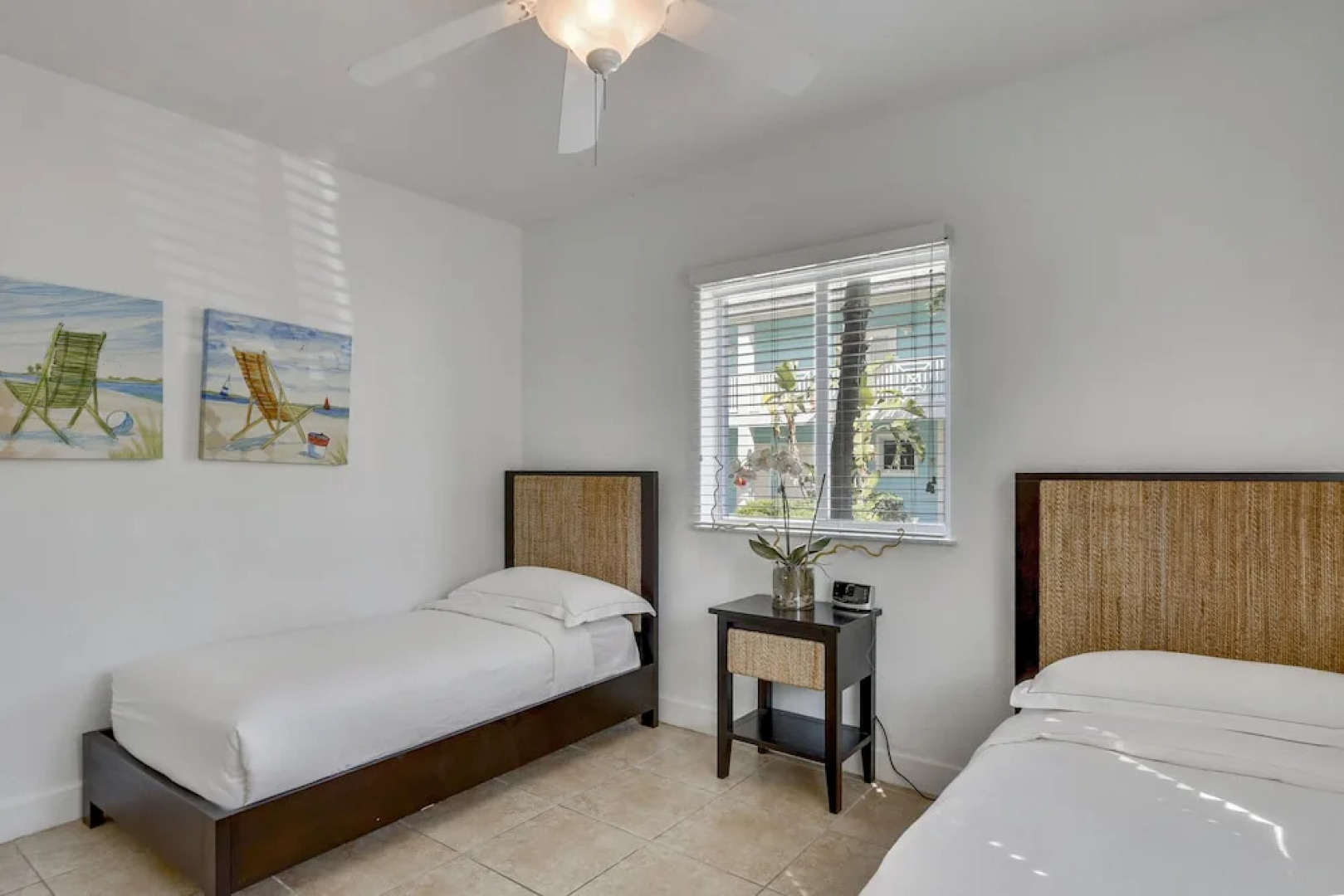 Beautiful 2/2 Bimini 2 Bedroom Condo