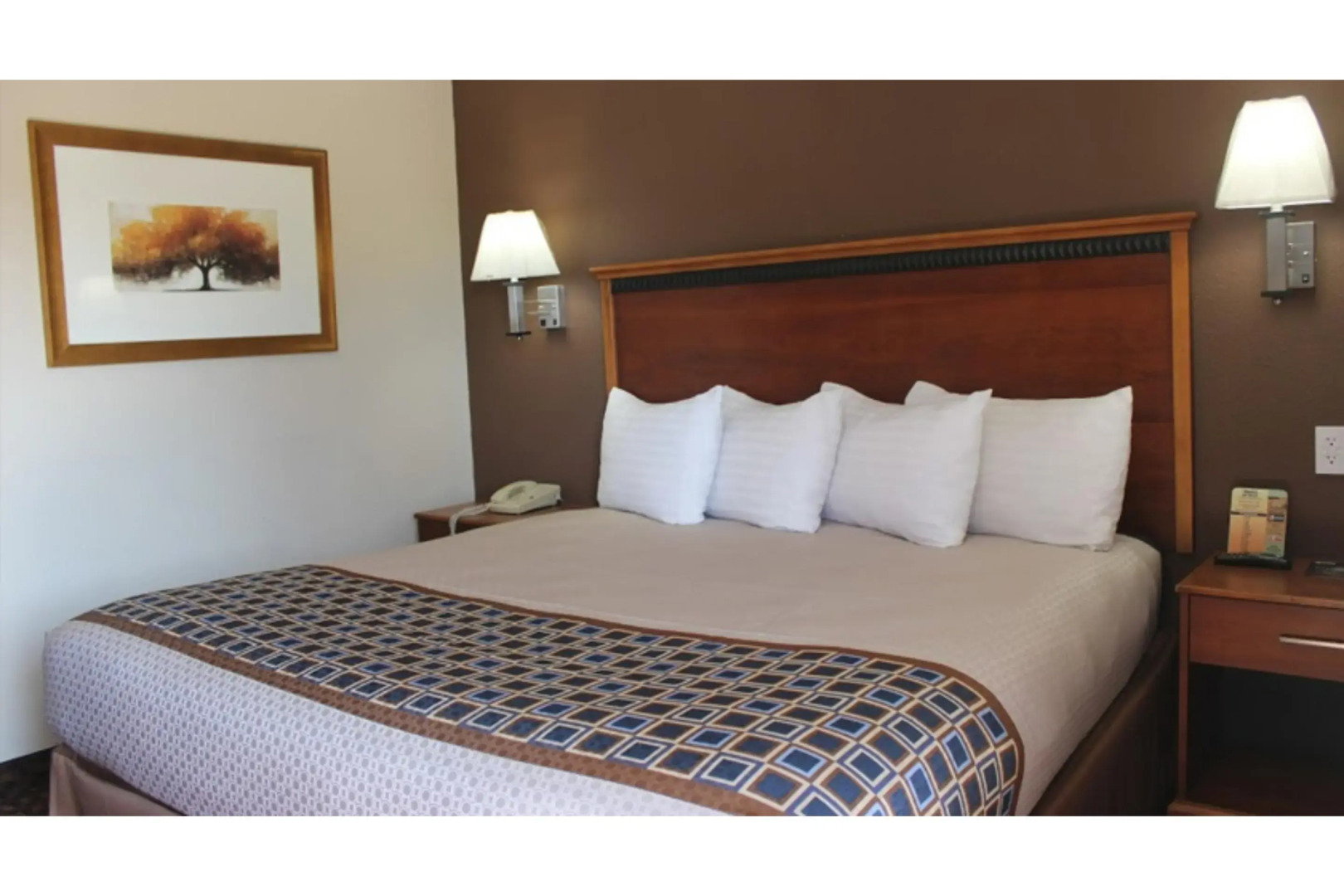 Travel Inn By OYO Omaha