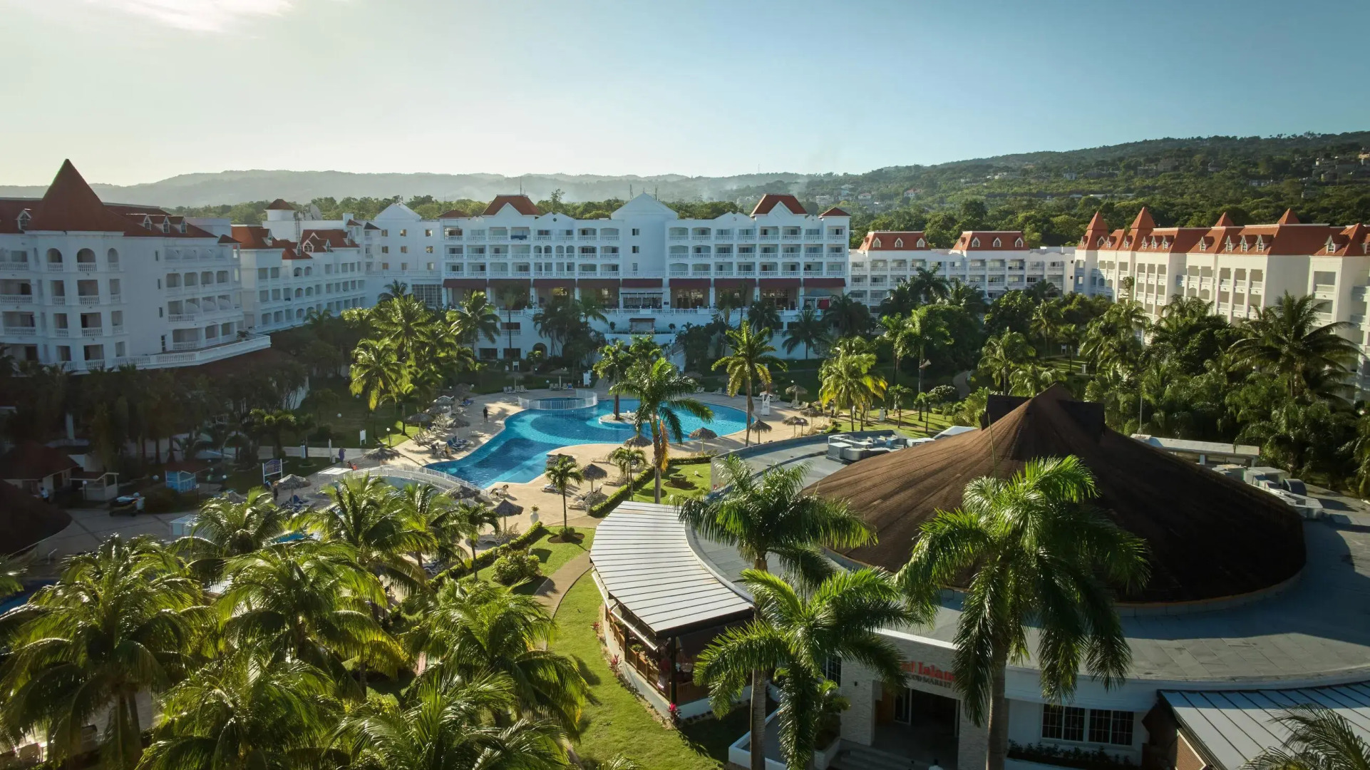 Bahia Principe Grand Jamaica - All Inclusive