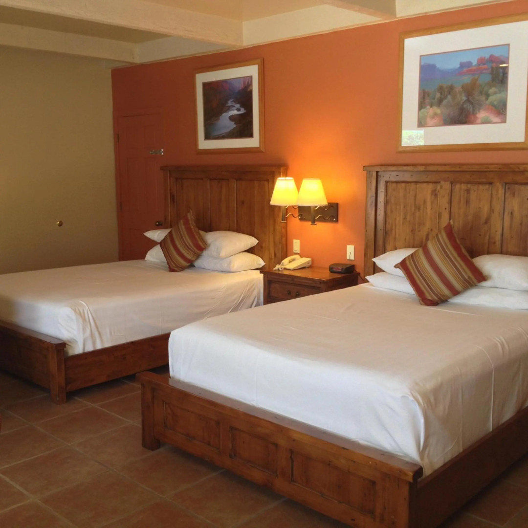 Gold Canyon Golf Resort & Spa