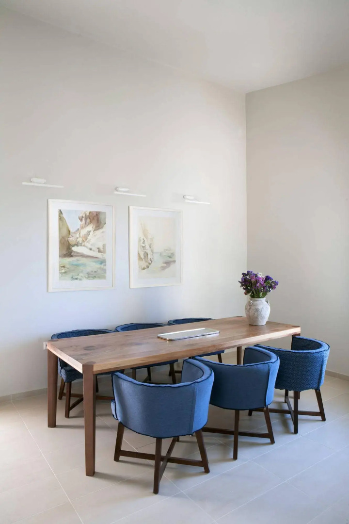 Aethrion Boutique Homes