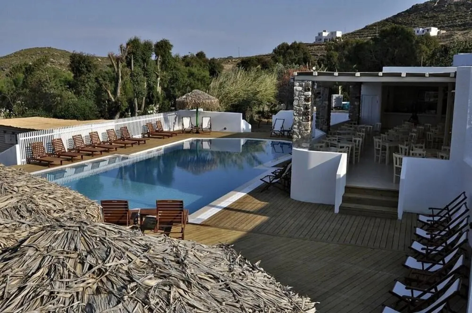 Coralli Bungalows & Camping