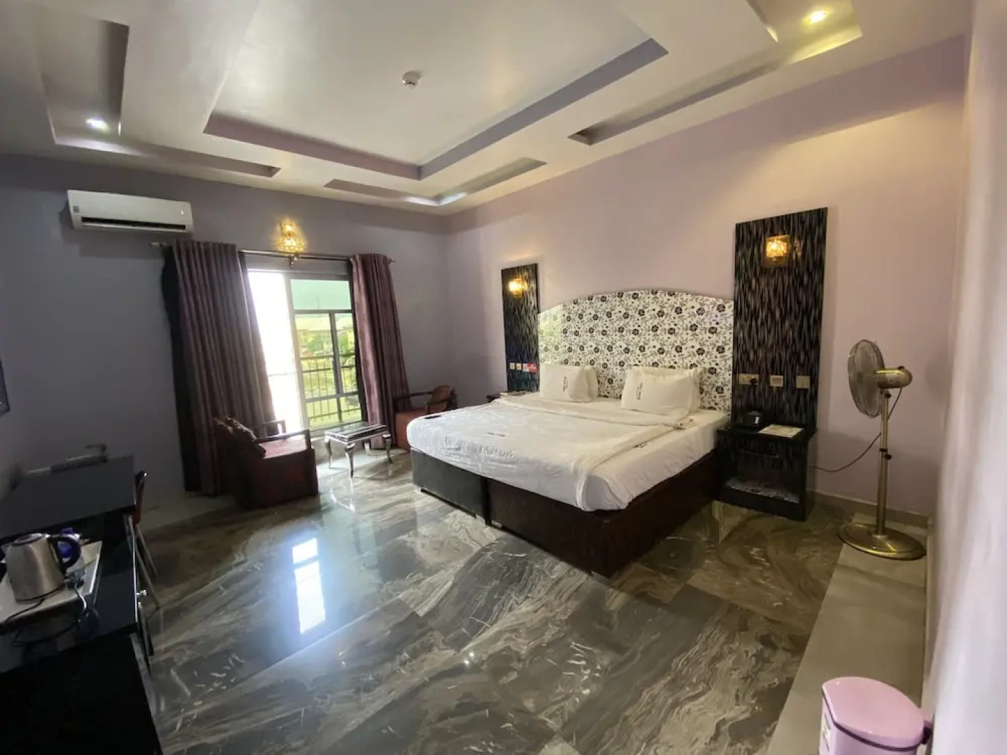Haven Suites New Owerri