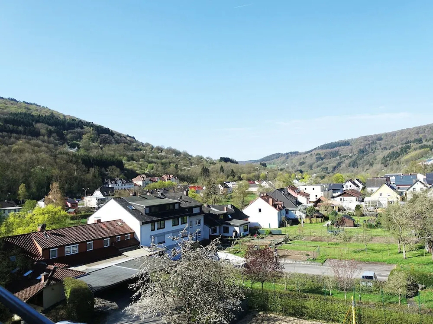 Lovely Apartment in Bollendorf near South Eifel Nature Park