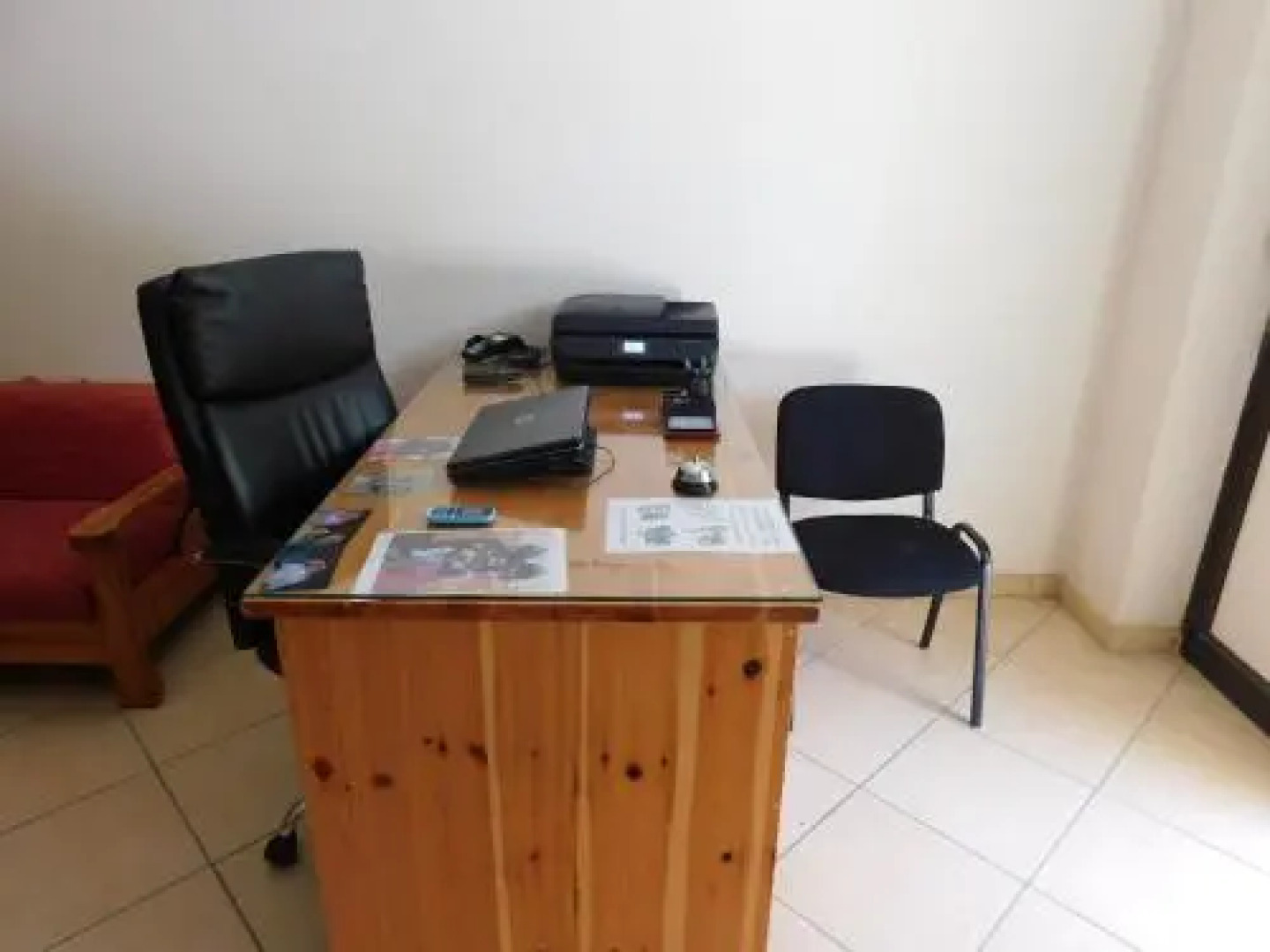 To Spiti Tis Eirinis