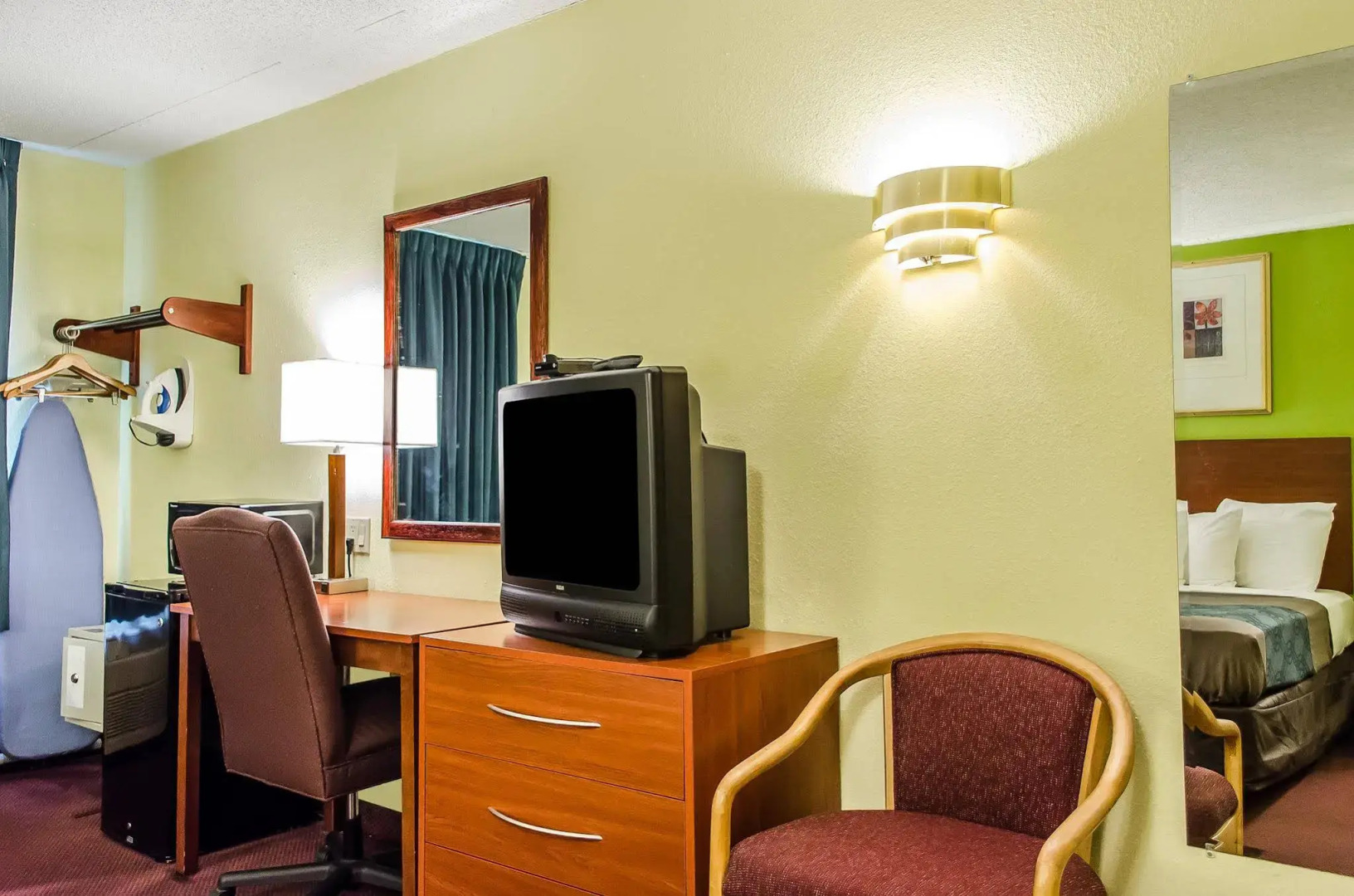 Econo Lodge Harrisburg - Hershey North