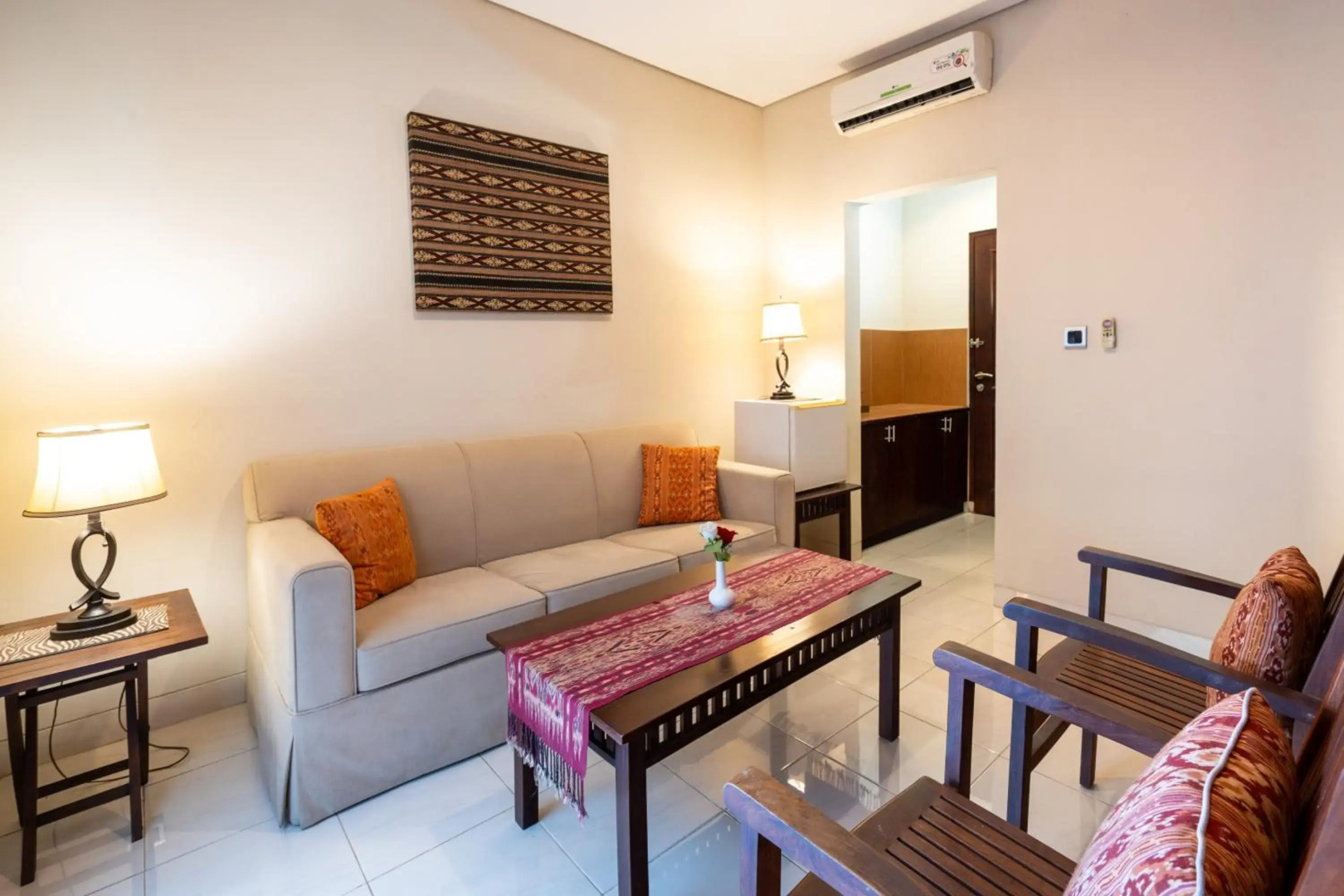 Samawa Transit Hotel