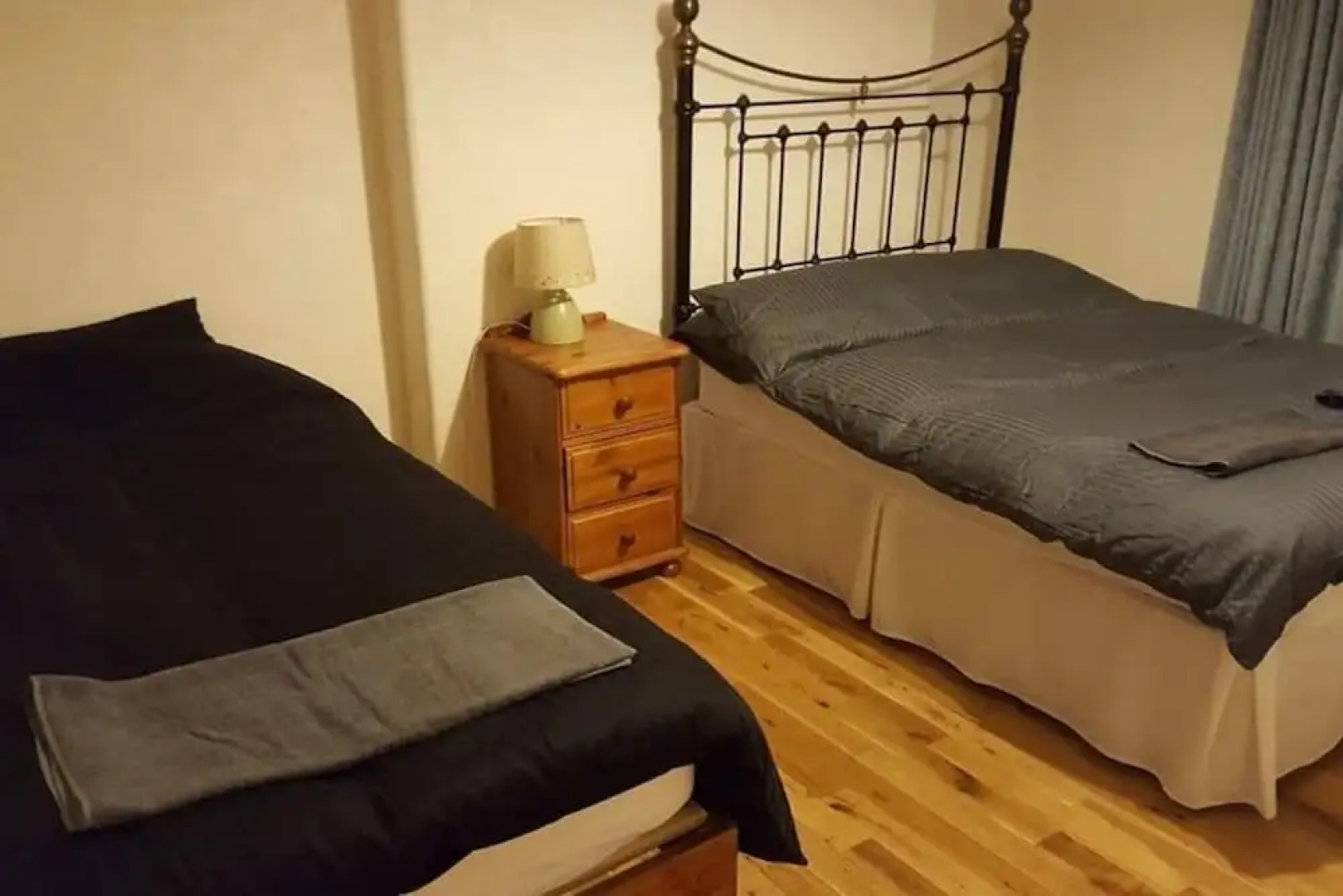 Dragon - Colbreggan House 2 Bedroom Home