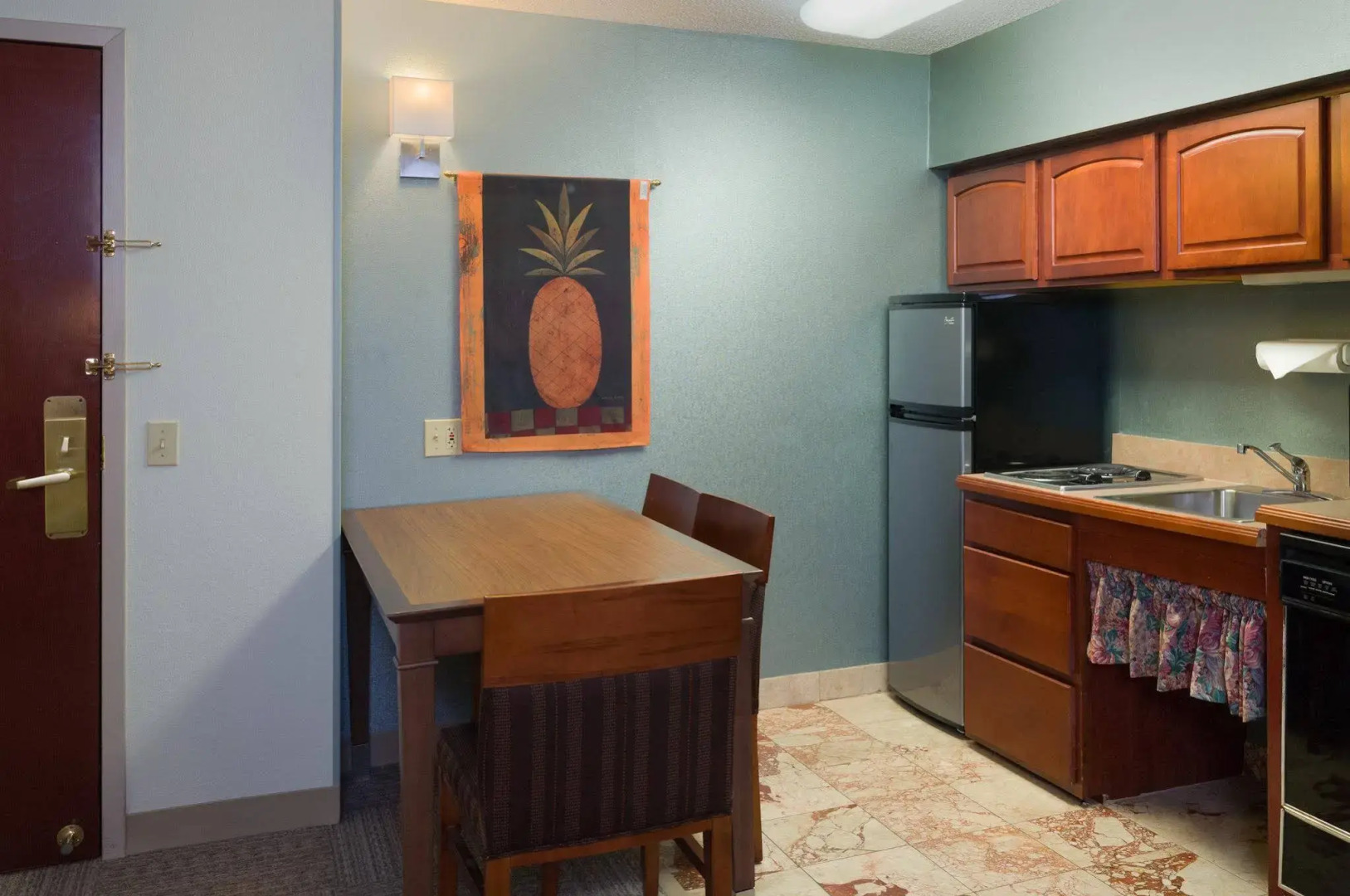 Hampton Inn & Suites Hershey