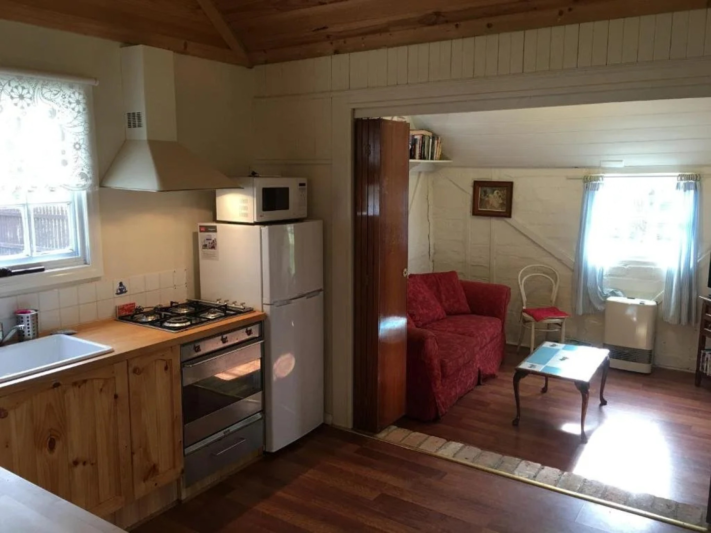 Taradale House Estate