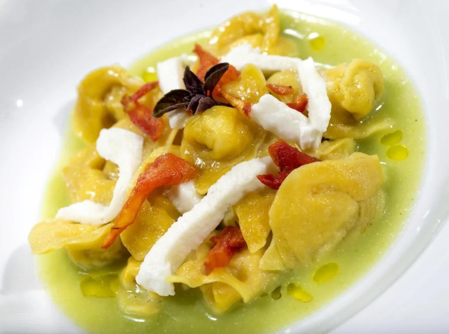 Tenuta Saiano Resort