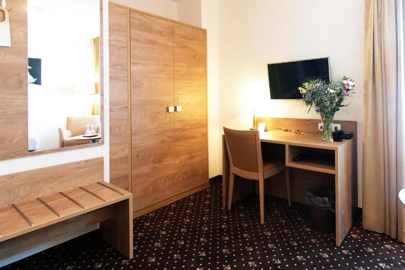 Hotel Dirks am Schloss