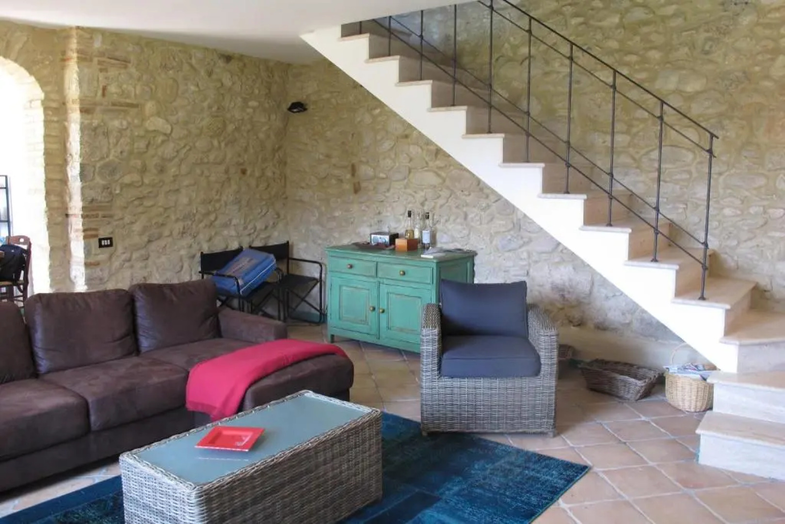 Luxury Casale Sabina Valley