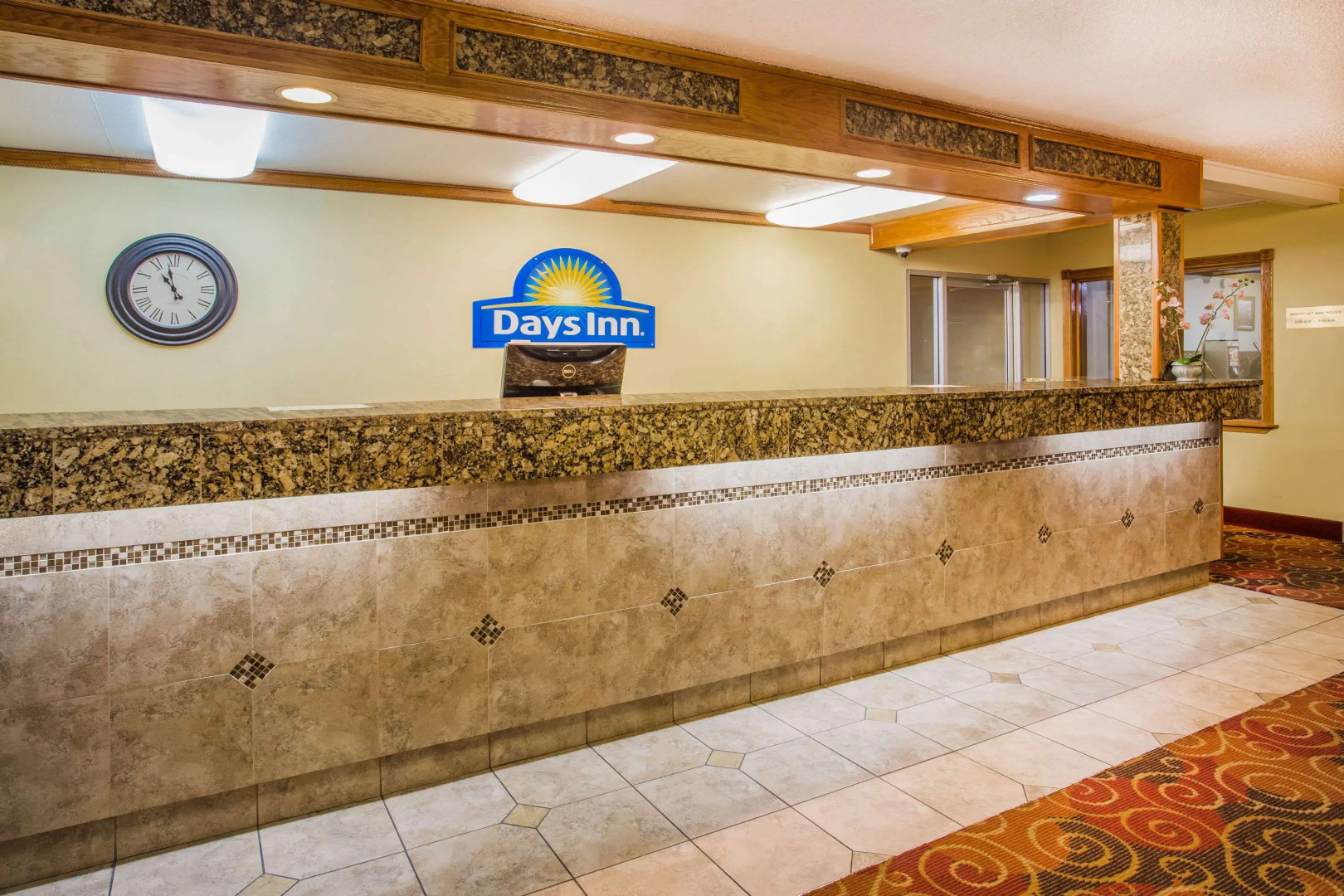 Days Inn Yakima
