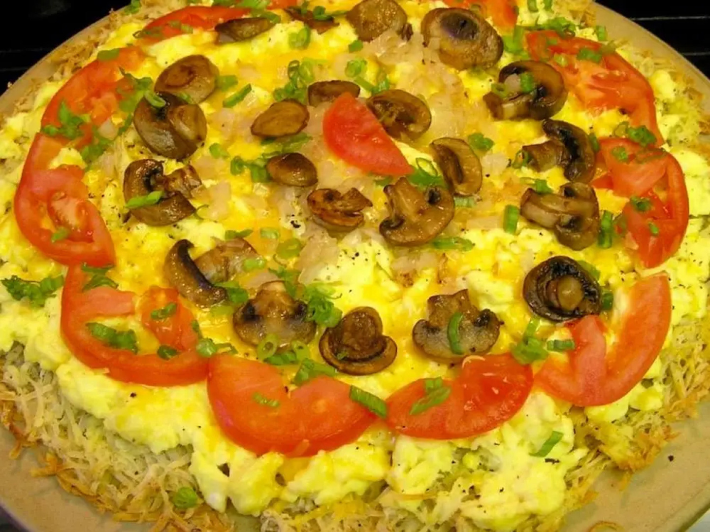 Teton View Bed & Breakfast