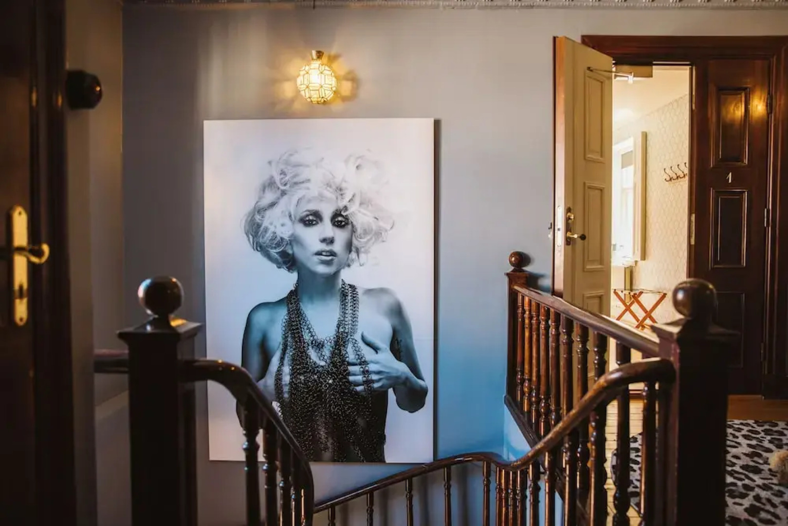 Köpmans - Boutique Hotel