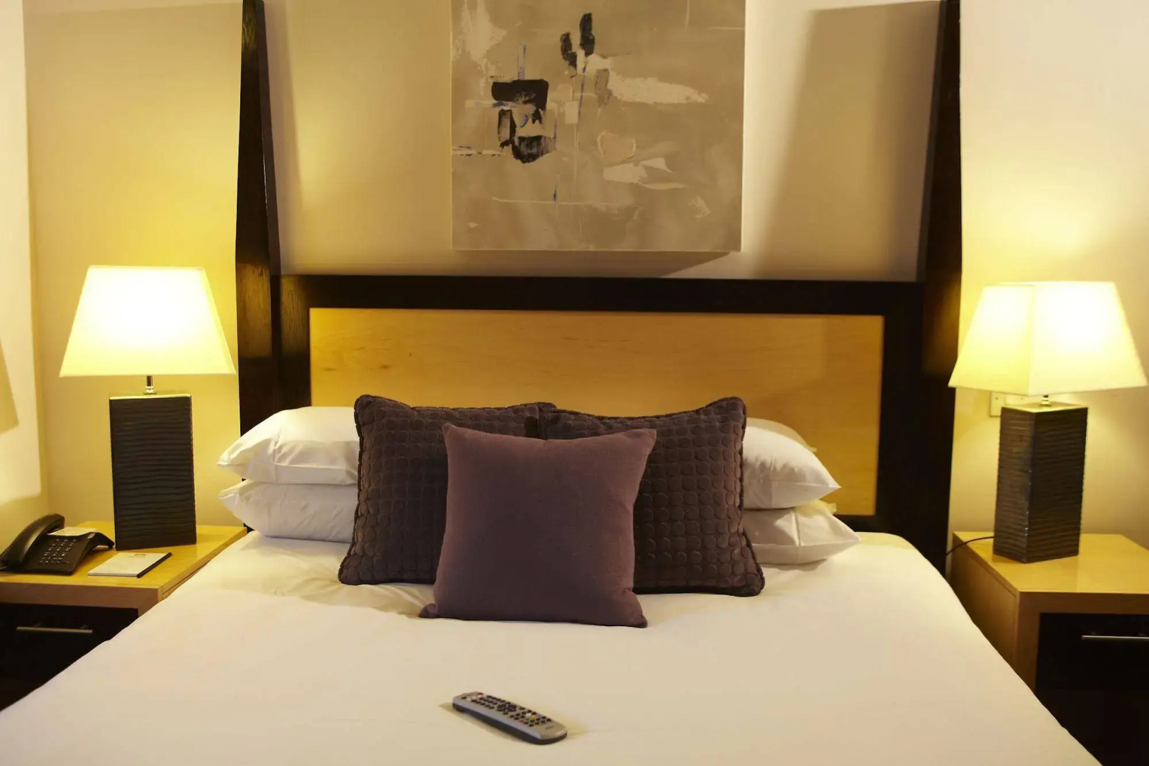 The Kings Arms Hotel