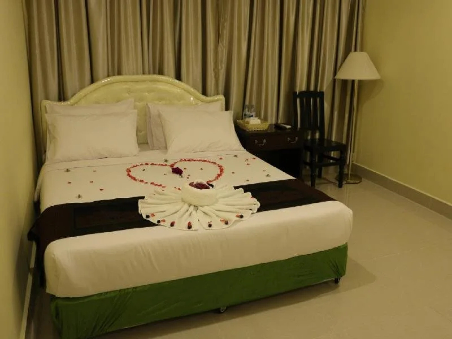 Neang Sim 81 Guest House