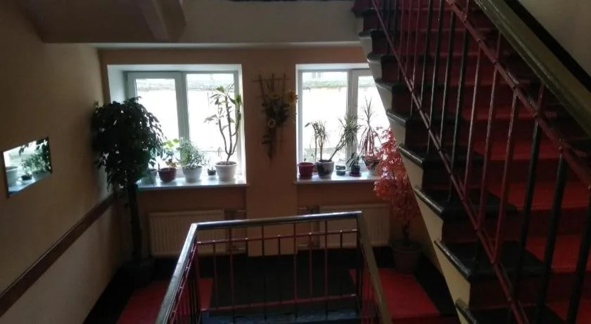 Mini-hotel Kaspiy