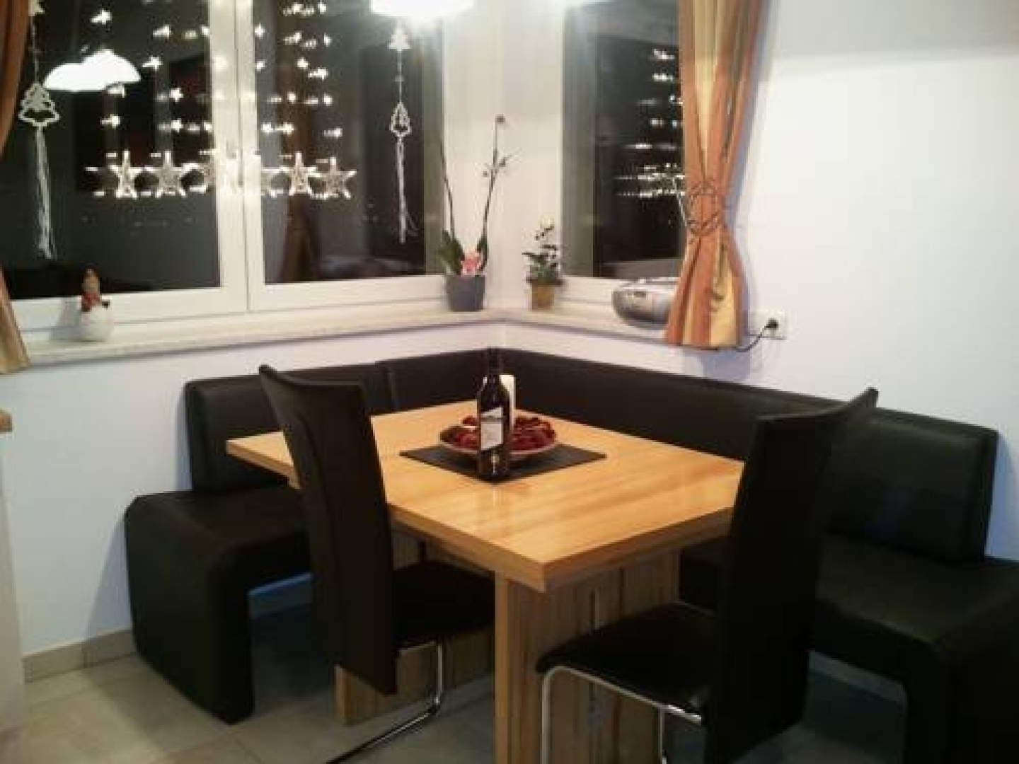 Ferienwohnung Walder