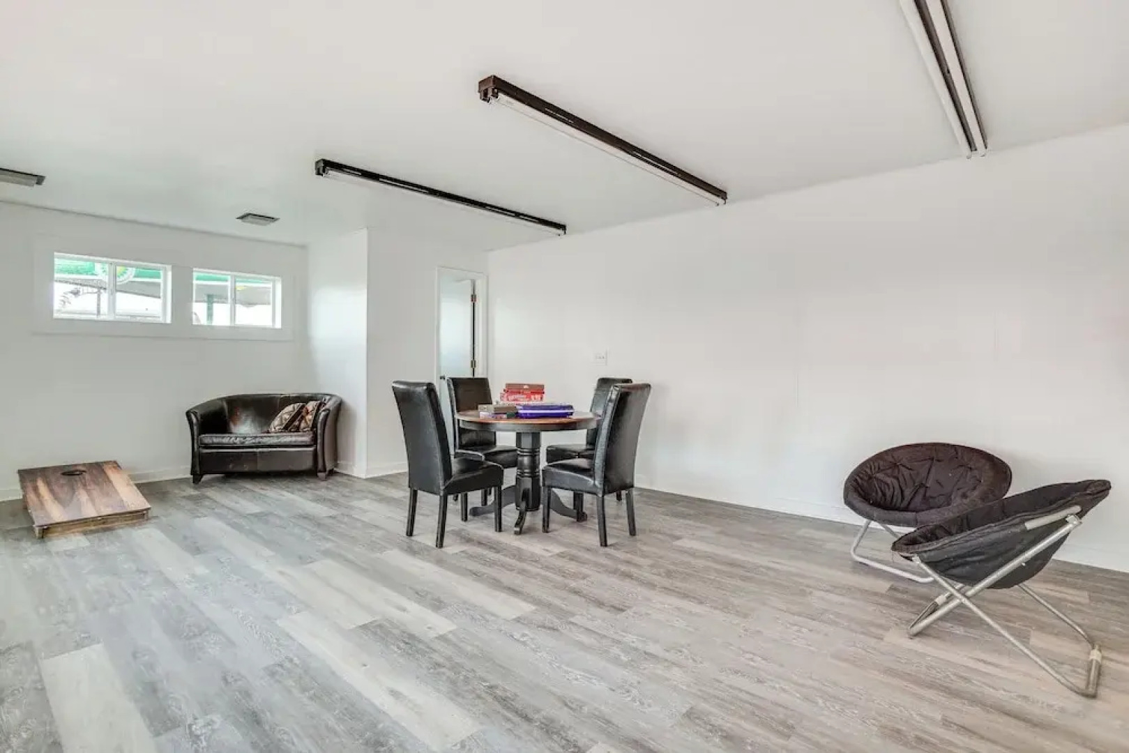 1 Mi to Shore: Lake Michigan Retreat w/ Game Room!