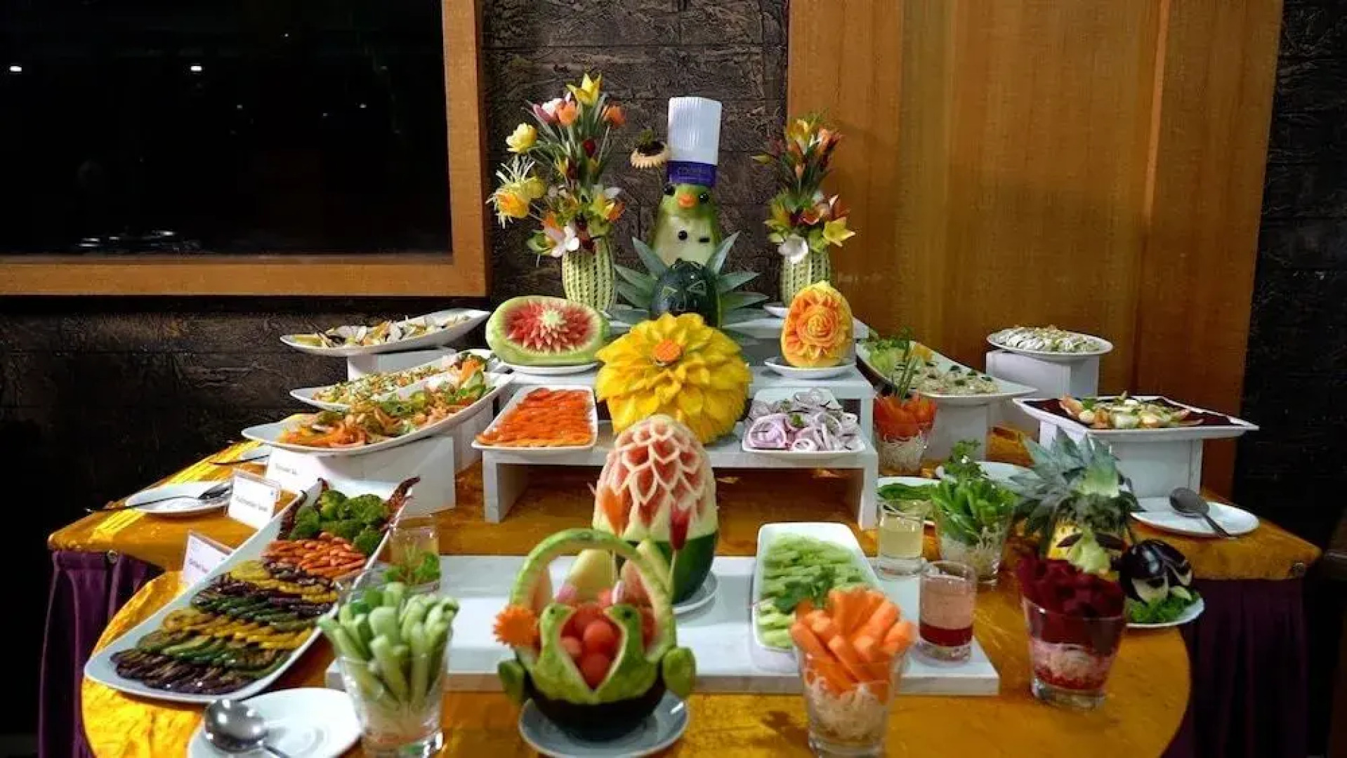 Oxygen Resorts Alleppey