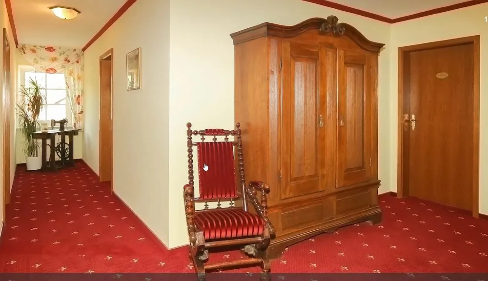 Hotel & Gasthaus Zur Linde