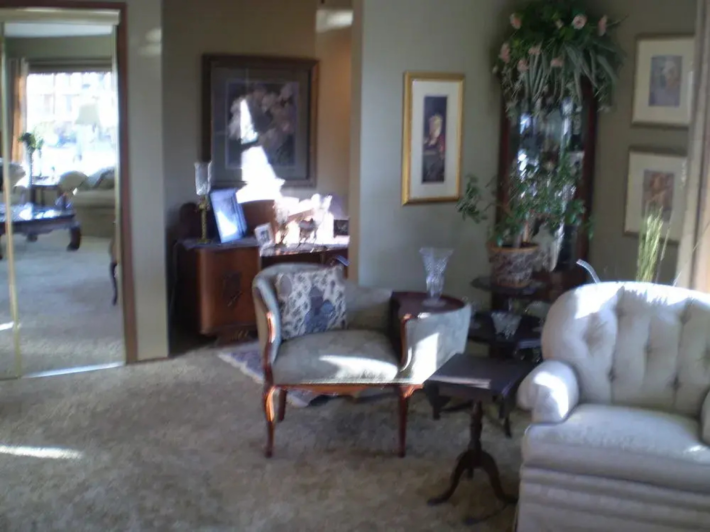 Desert Oasis Bed & Breakfast