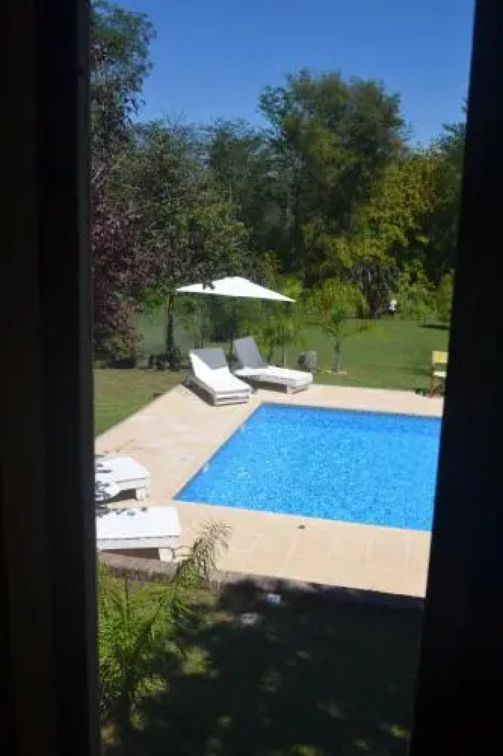 Hosteria Casa Vieja