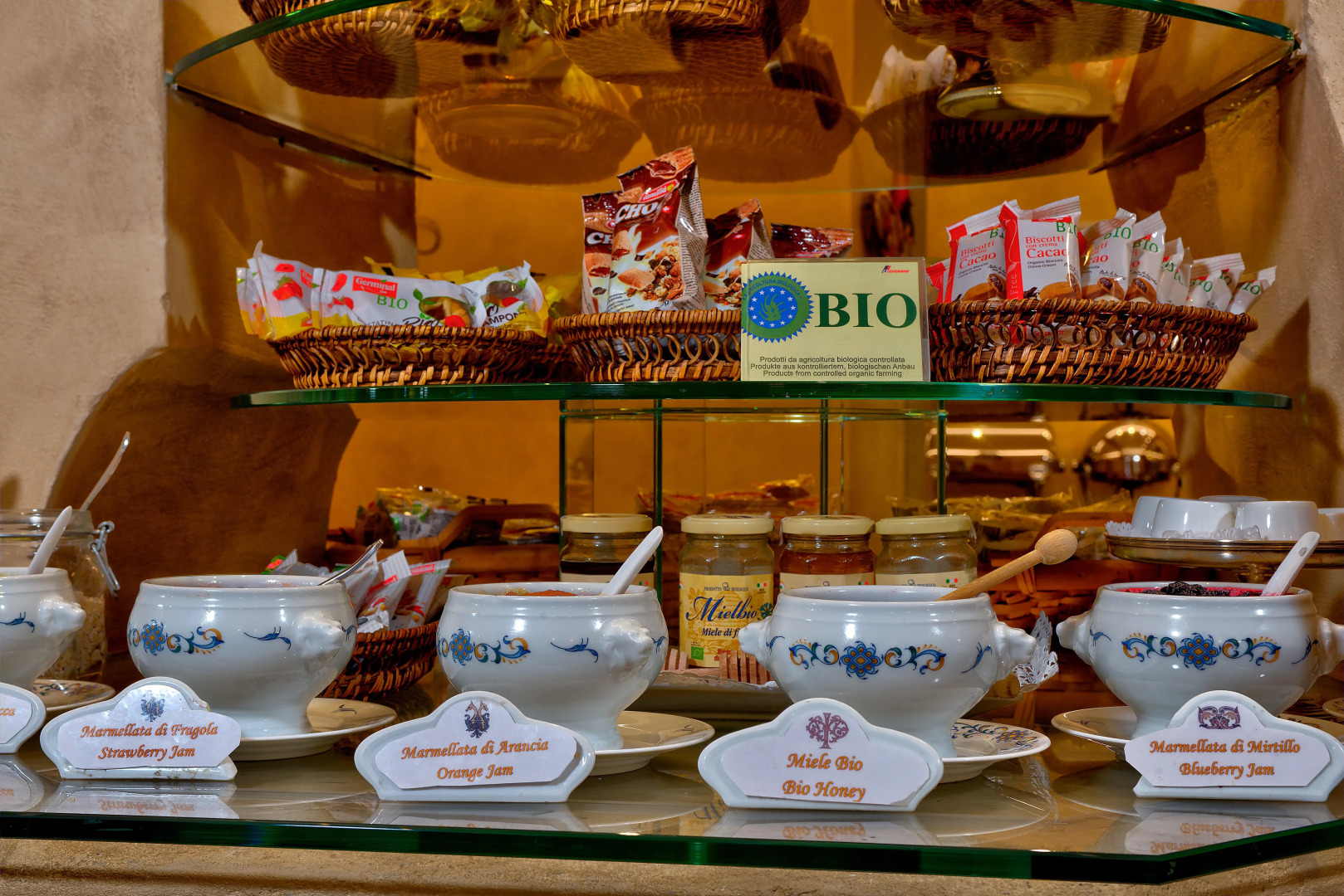 Art Hotel Commercianti