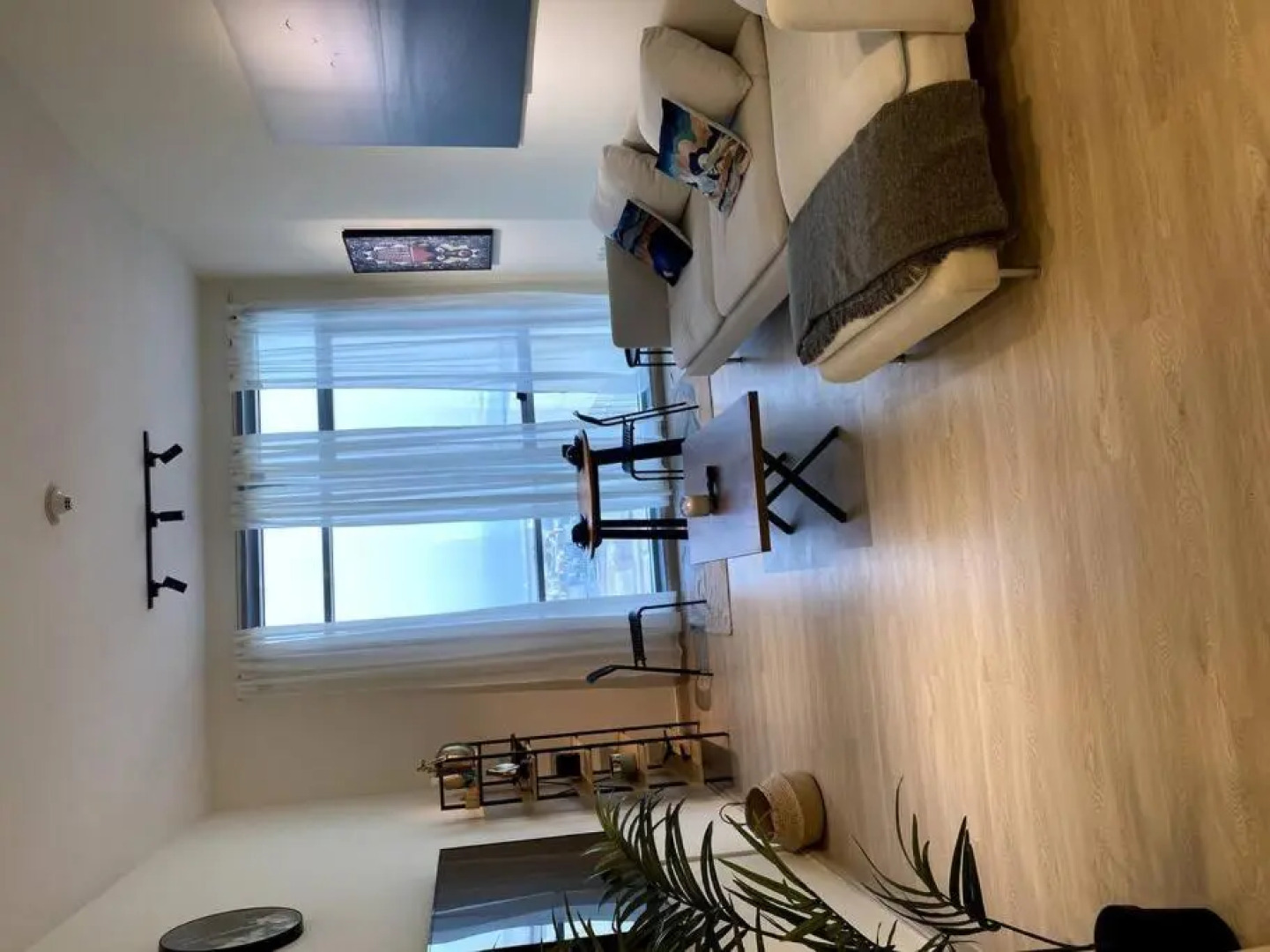 Amazing 1-bedroom Seaview Hotel Apartment